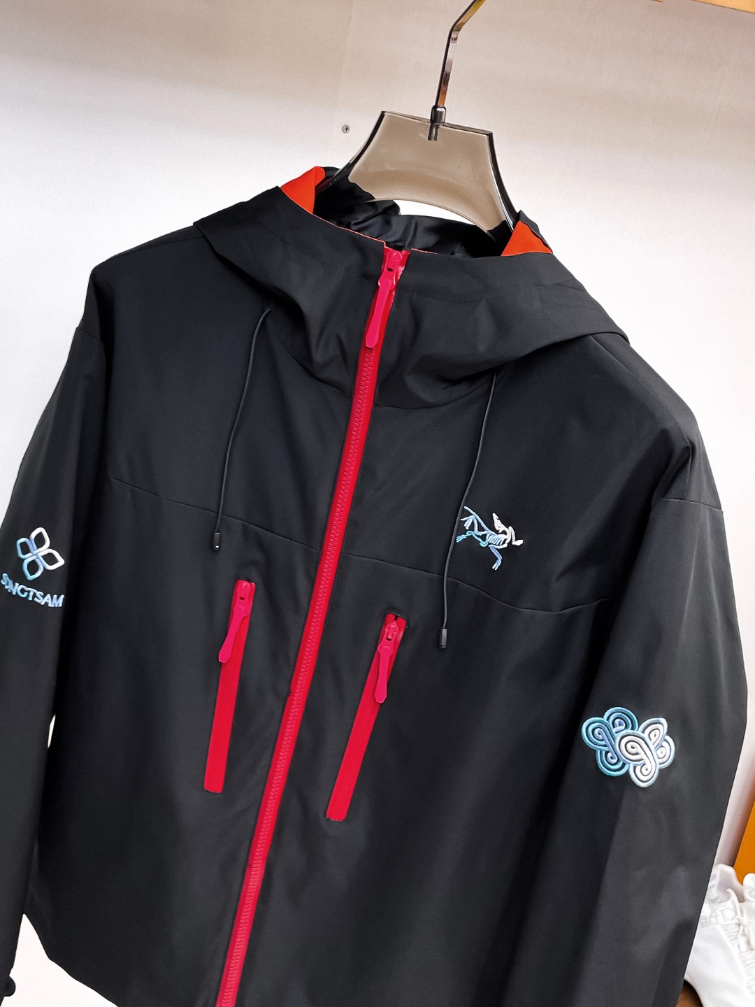 Jackets