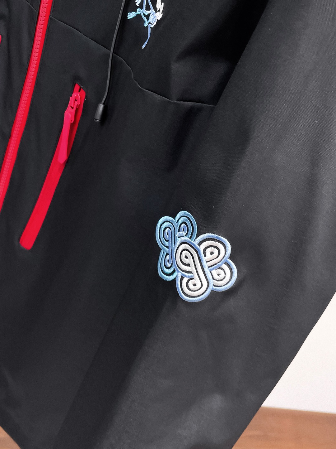 Jackets