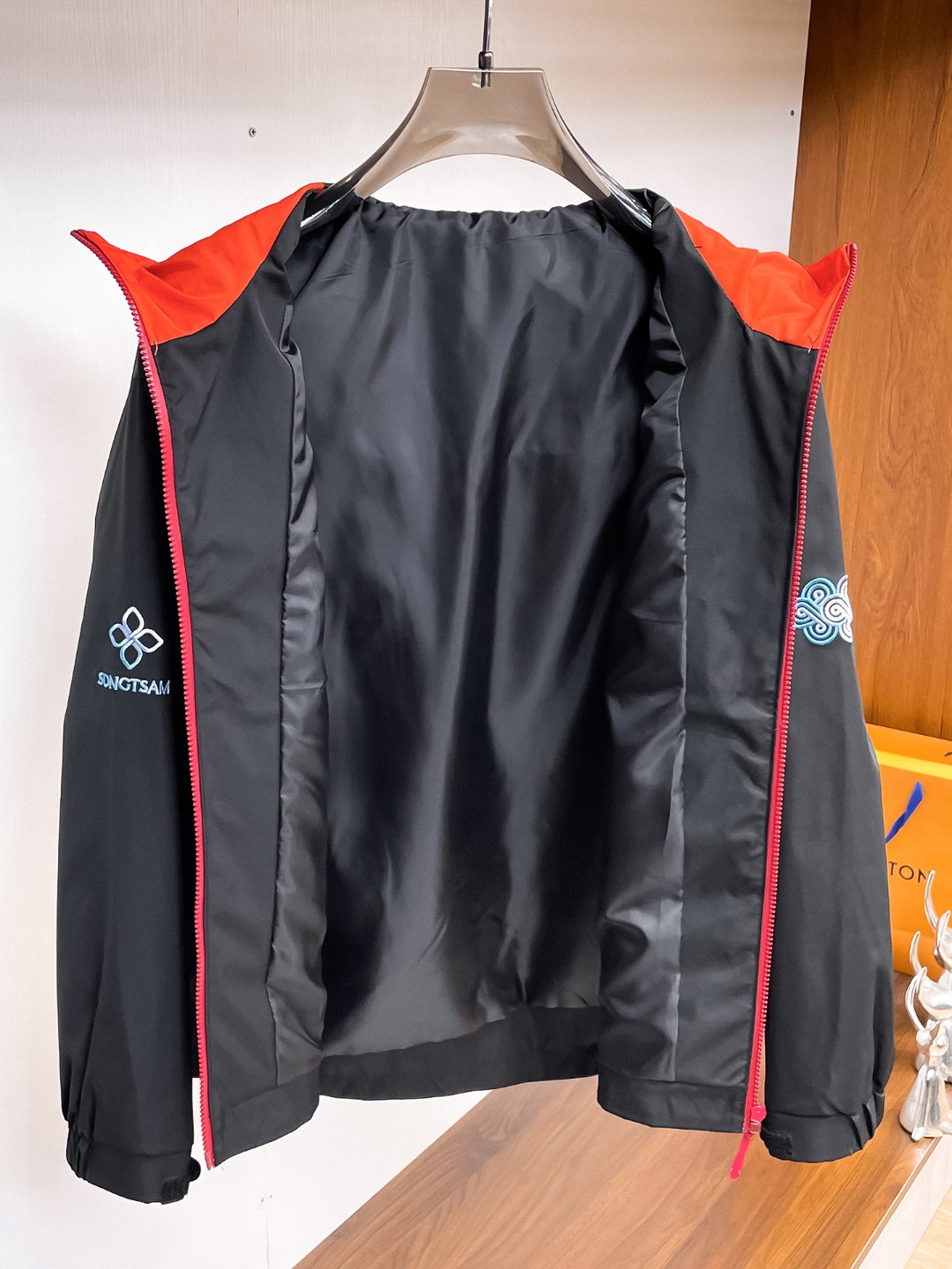 Jackets