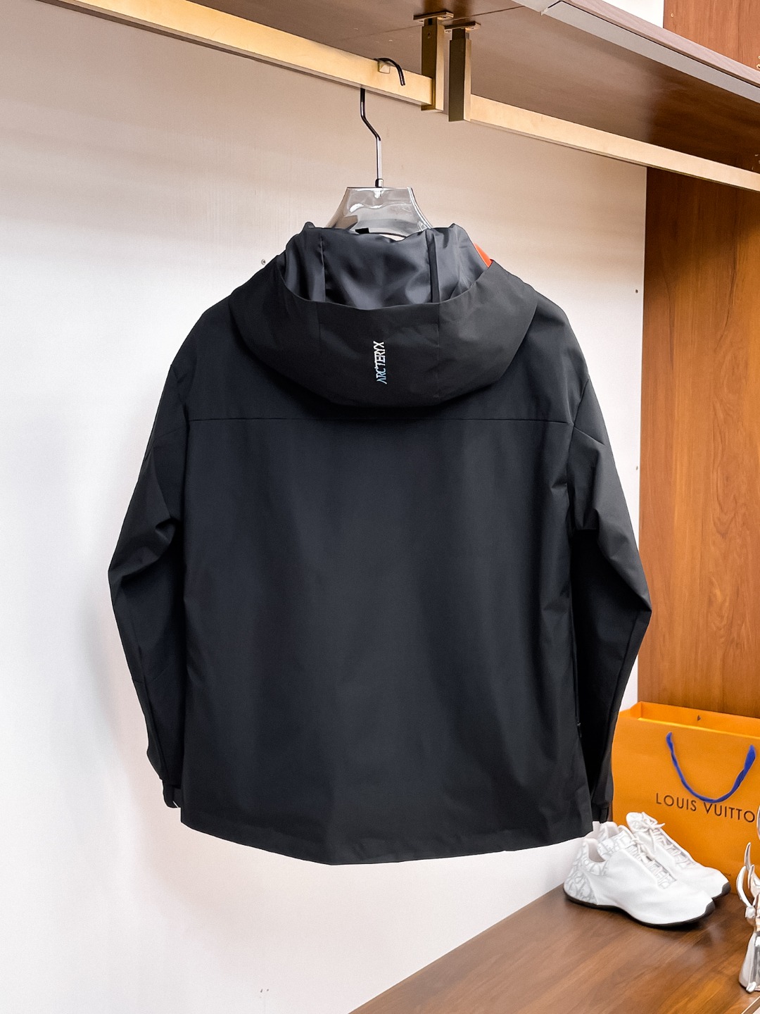 Jackets