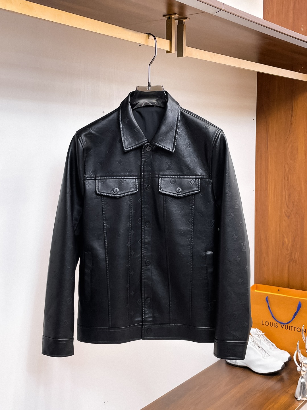 Jackets