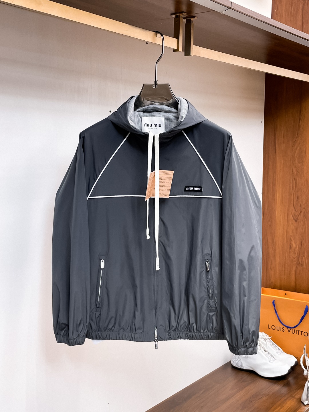 Jackets