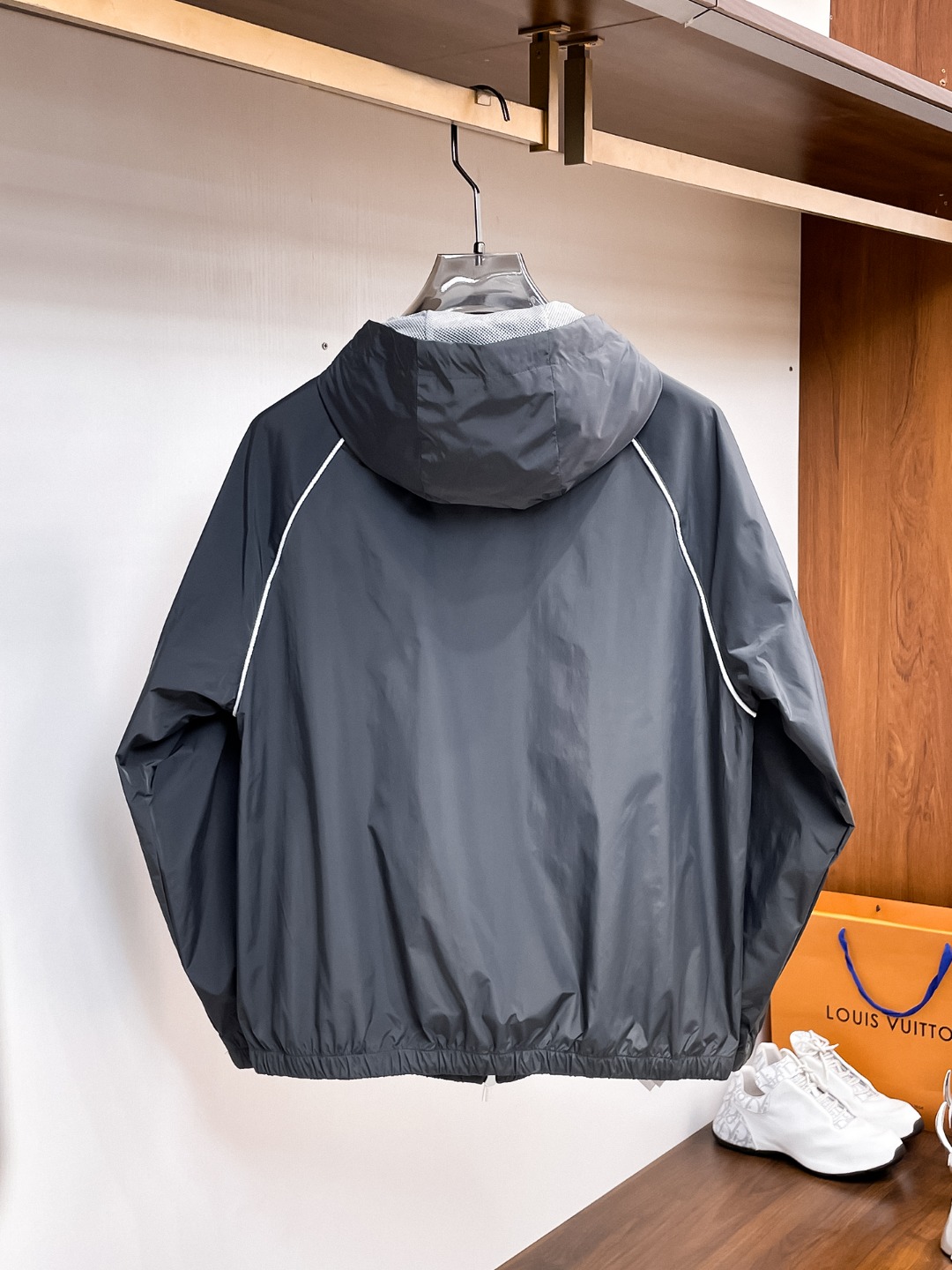 Jackets