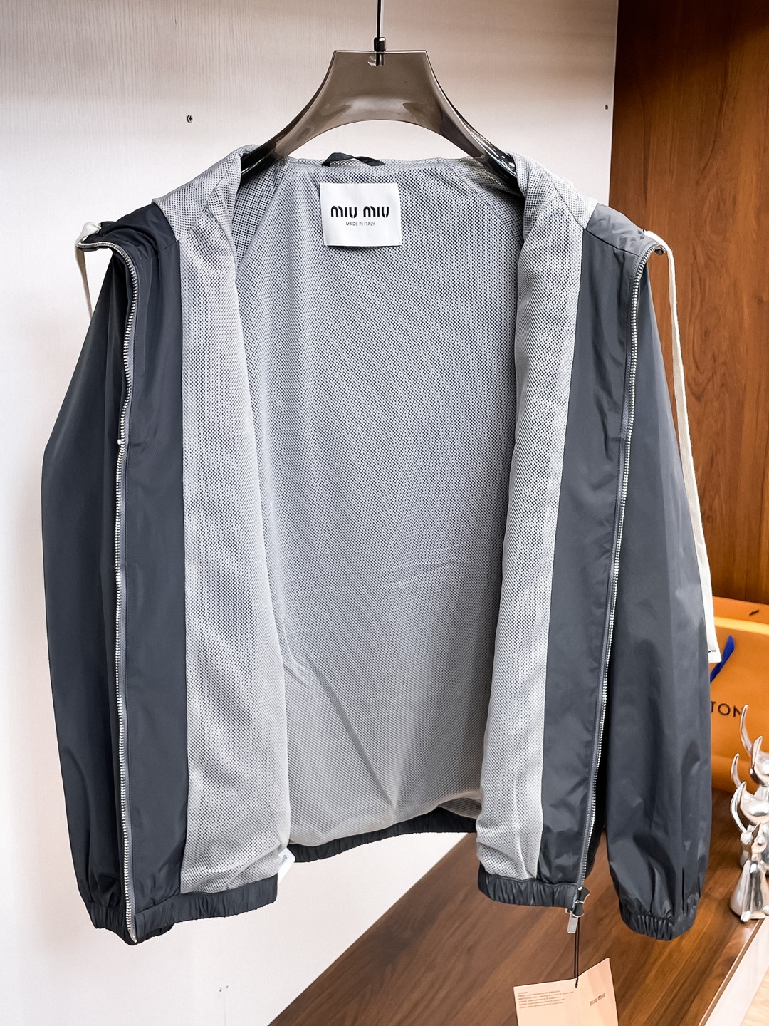 Jackets