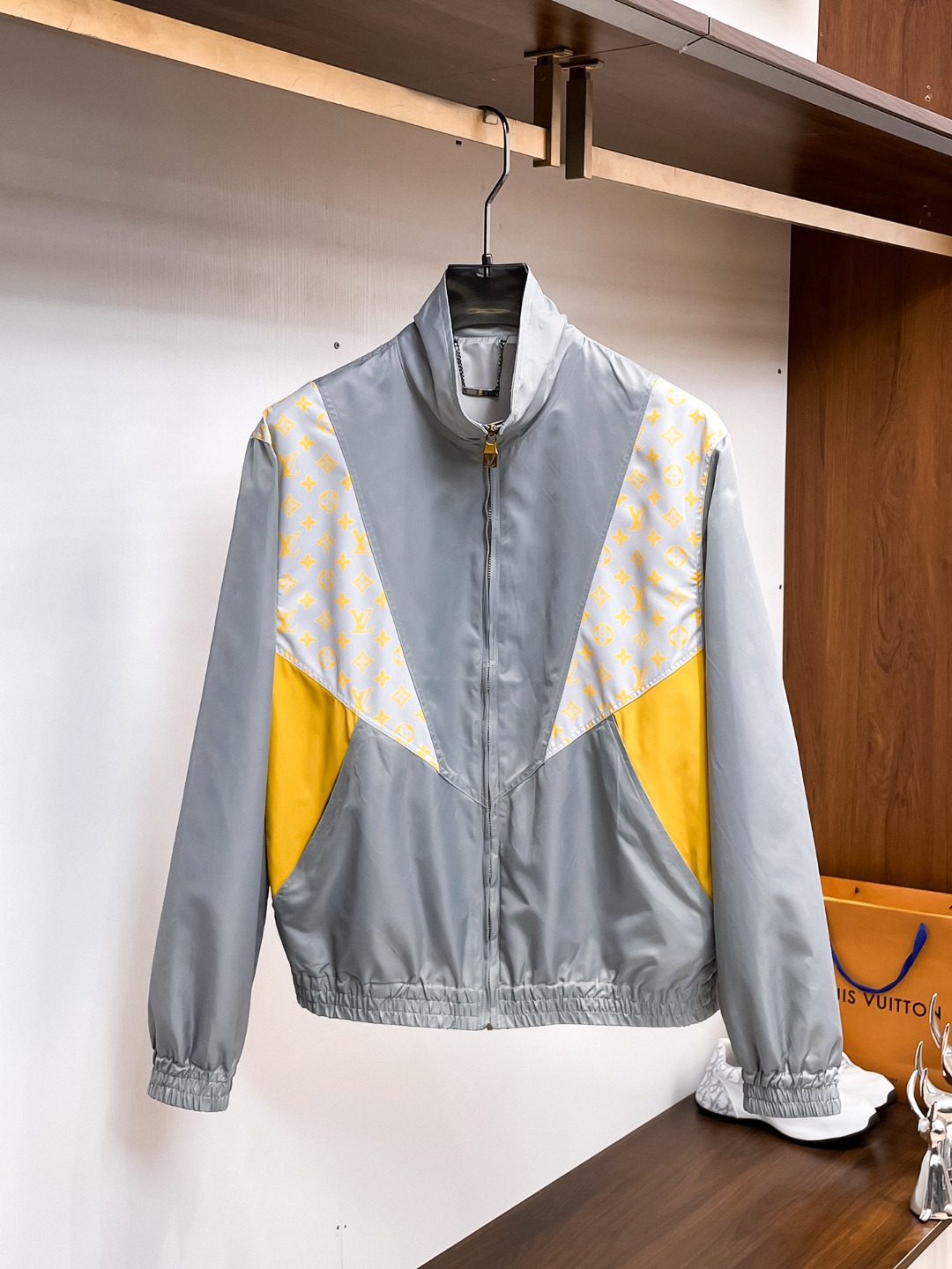 Jackets