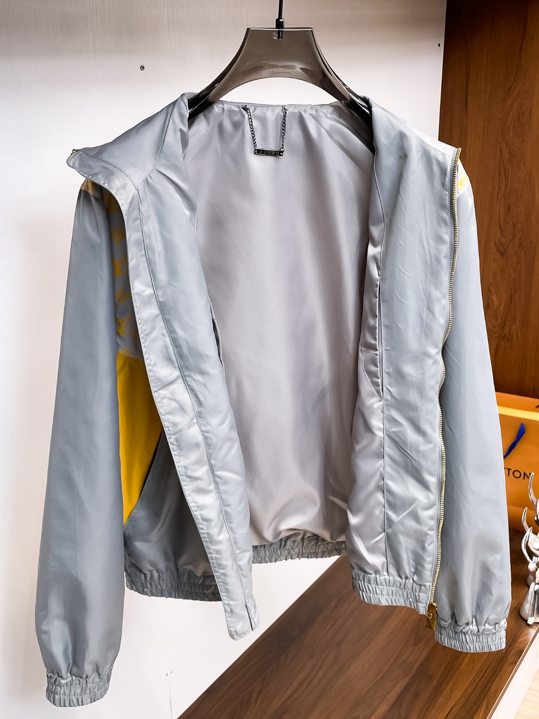 Jackets