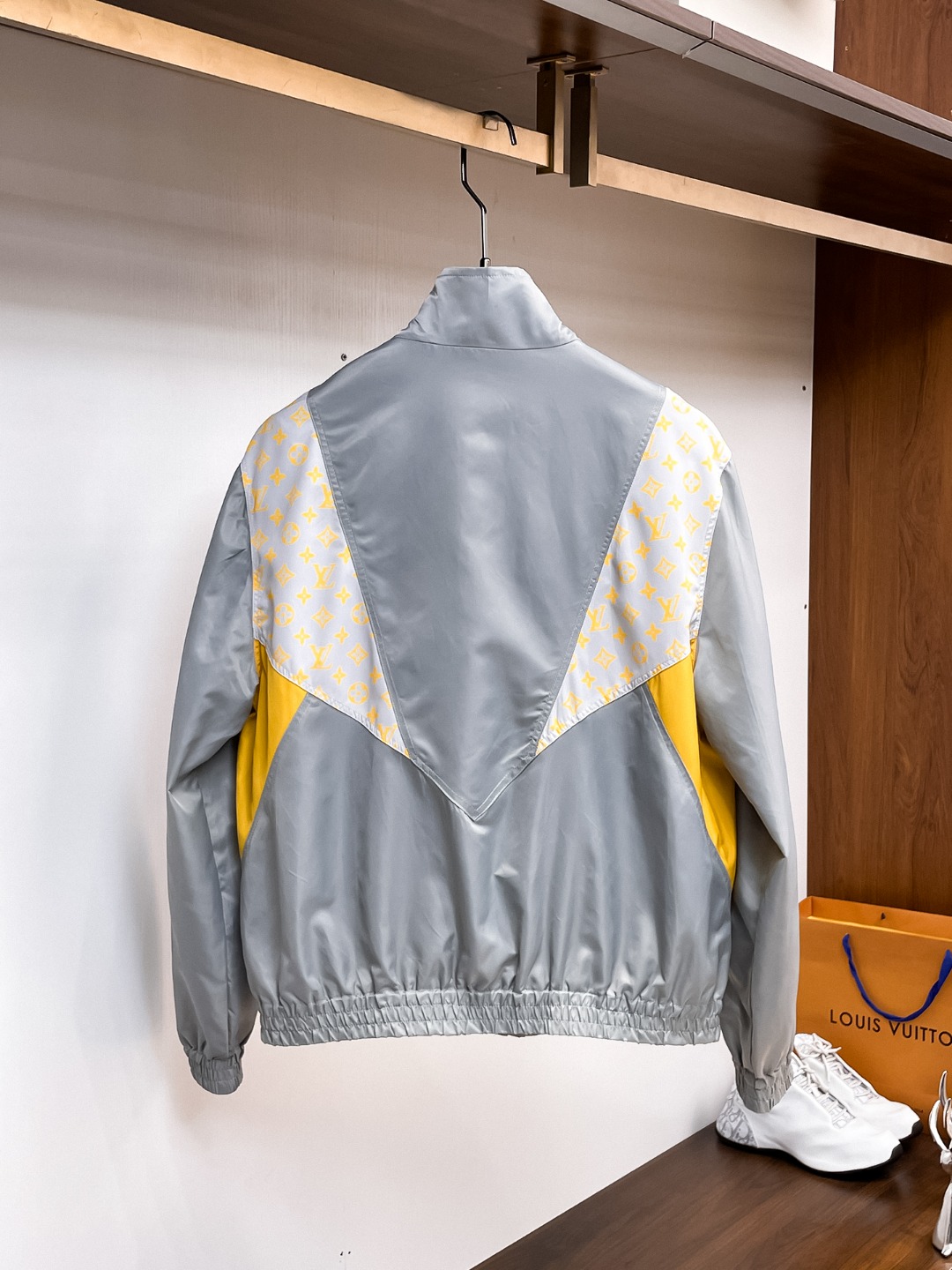 Jackets