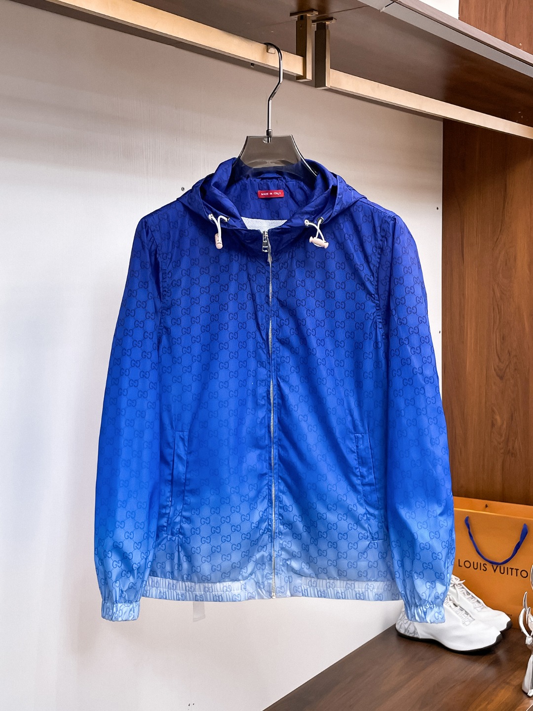 Jackets