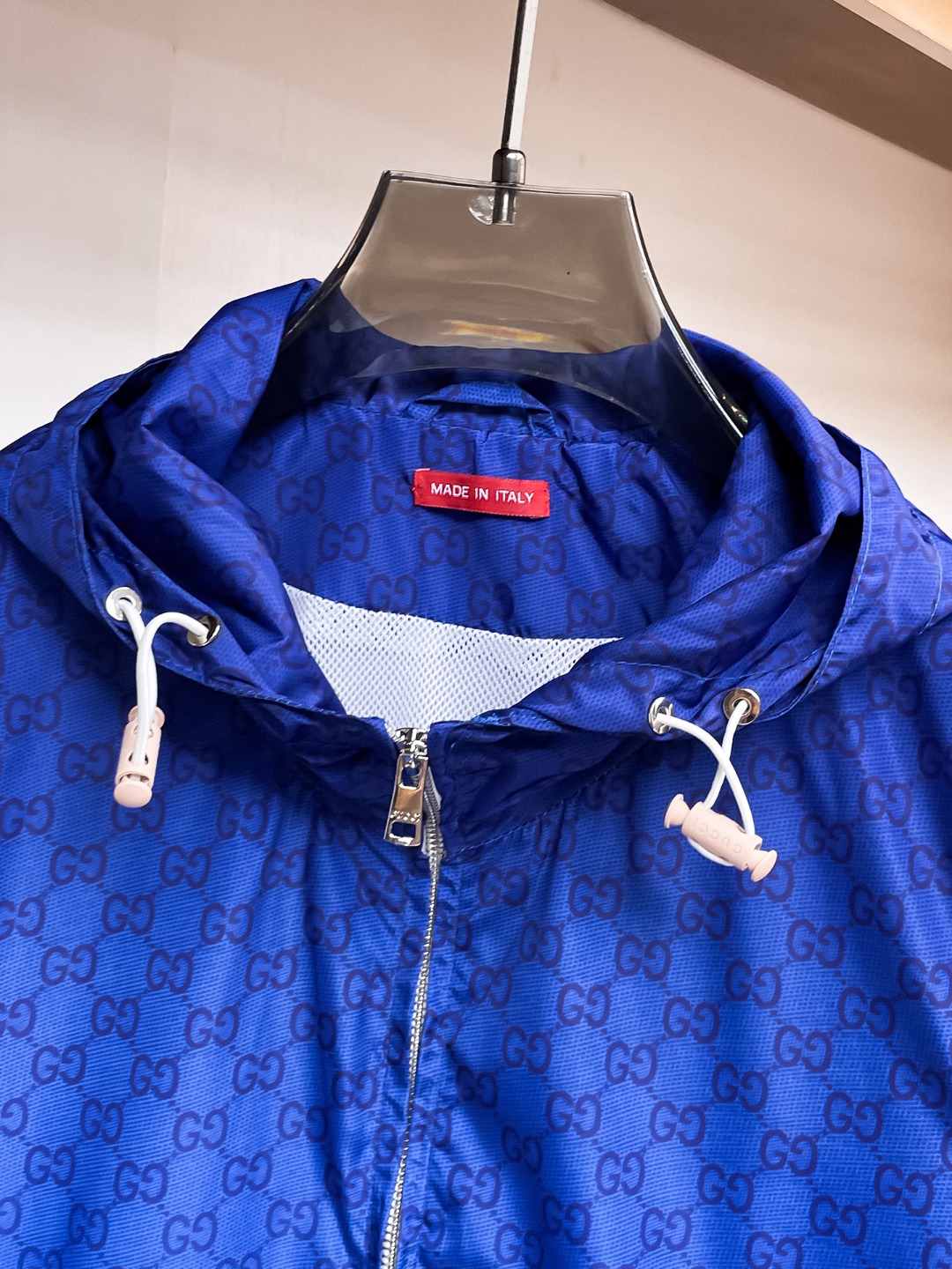 Jackets