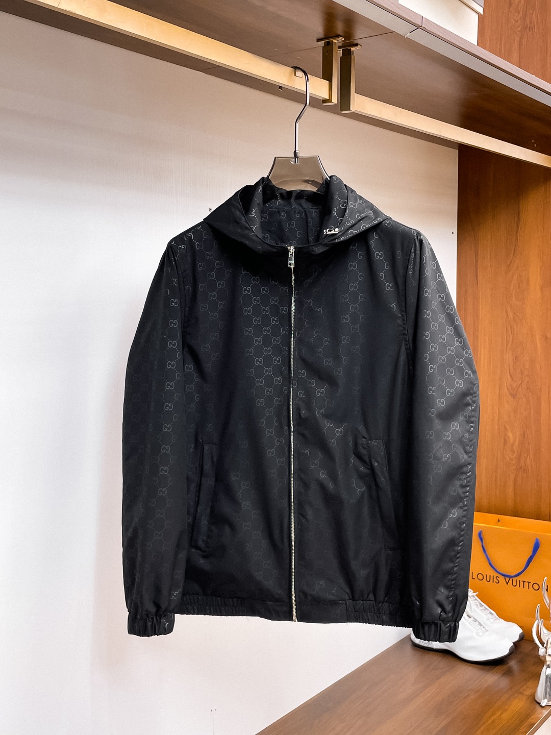 Jackets