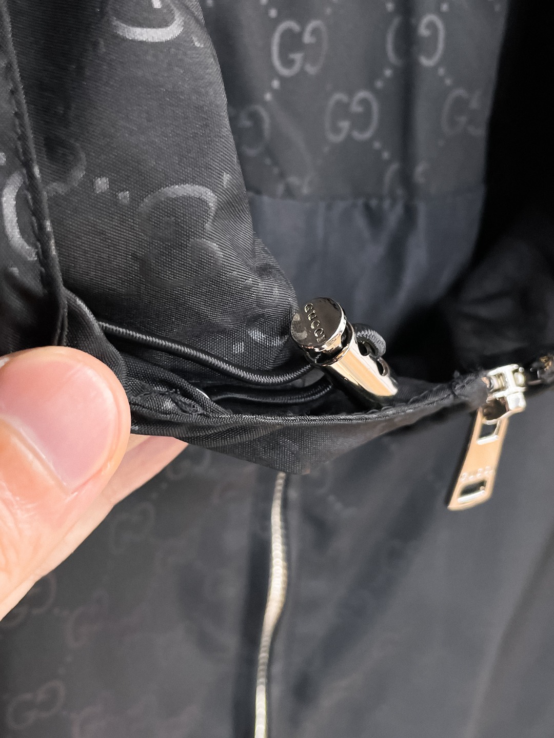 Jackets