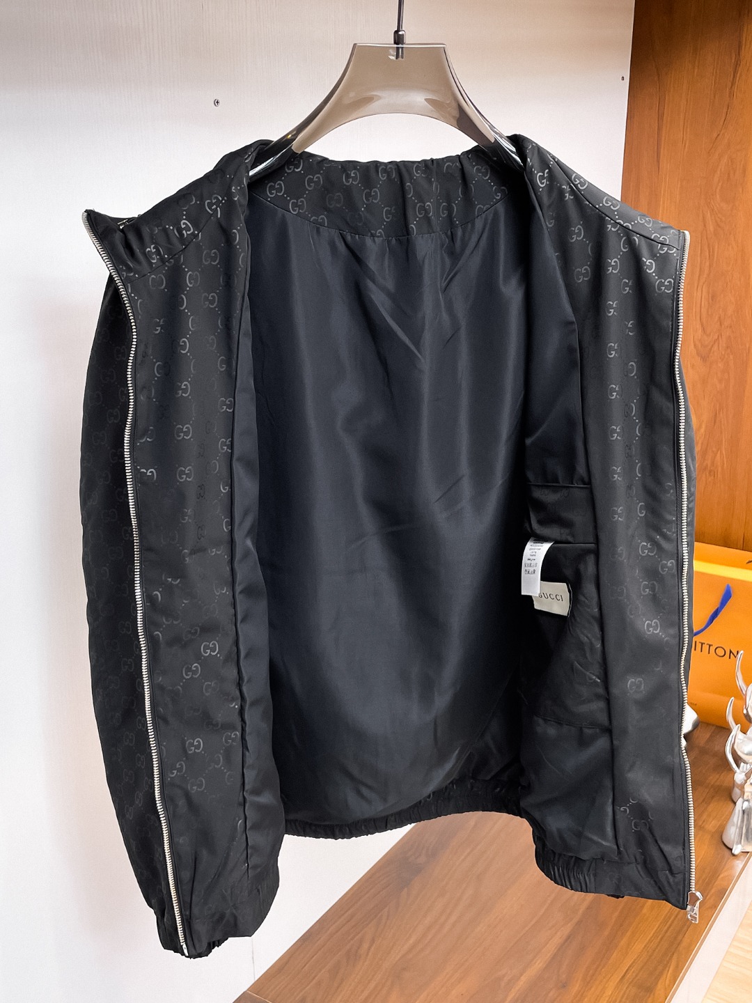 Jackets
