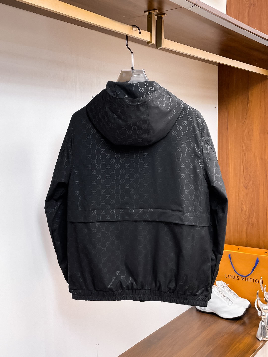 Jackets