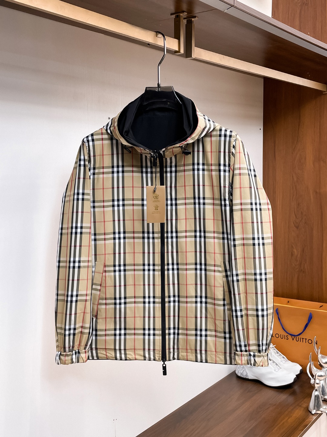 Jackets
