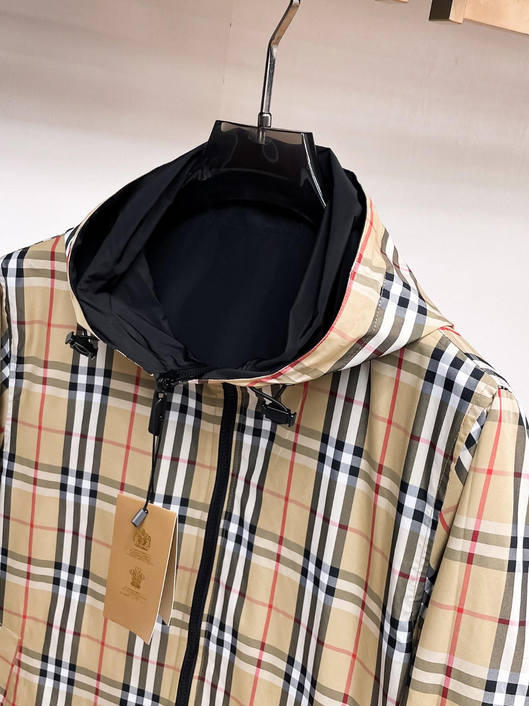 Jackets