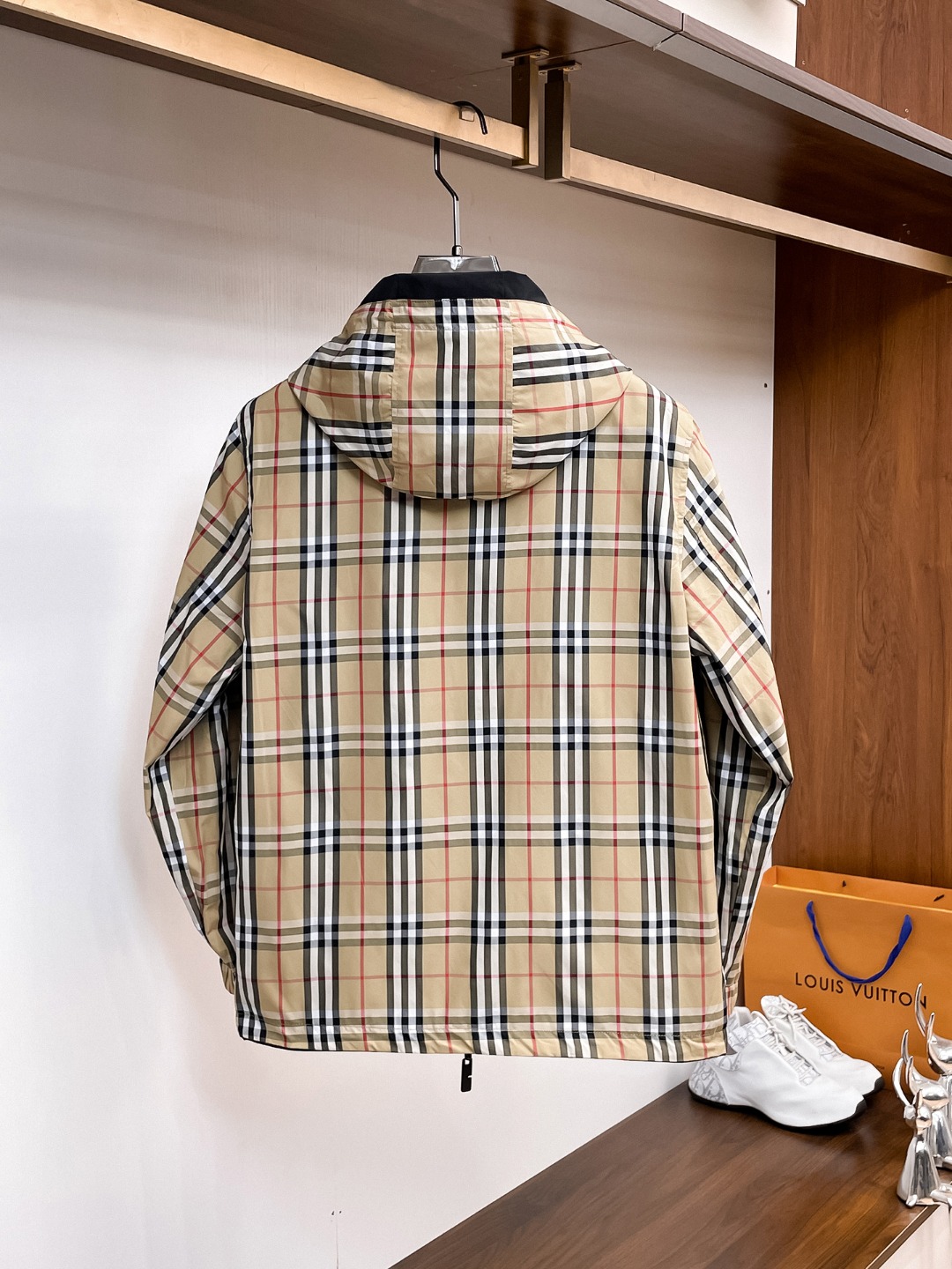 Jackets