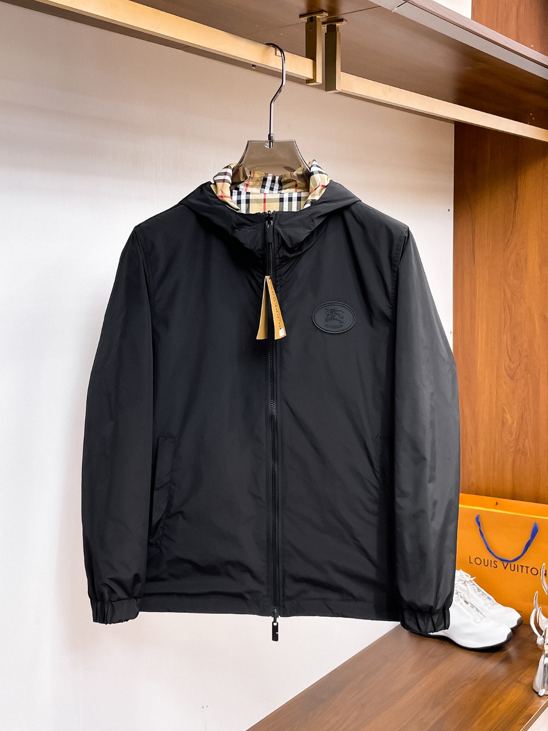 Jackets