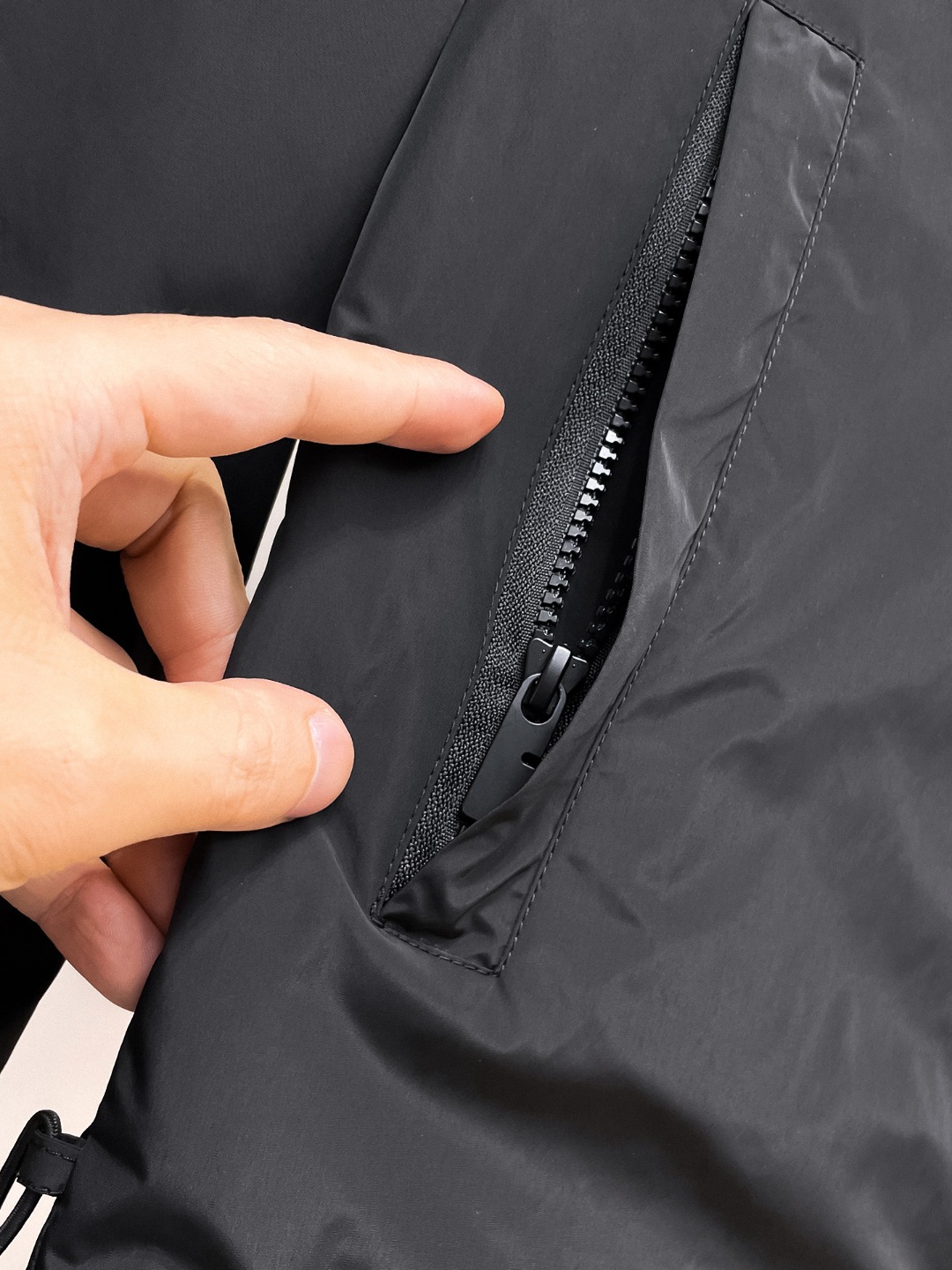 Jackets