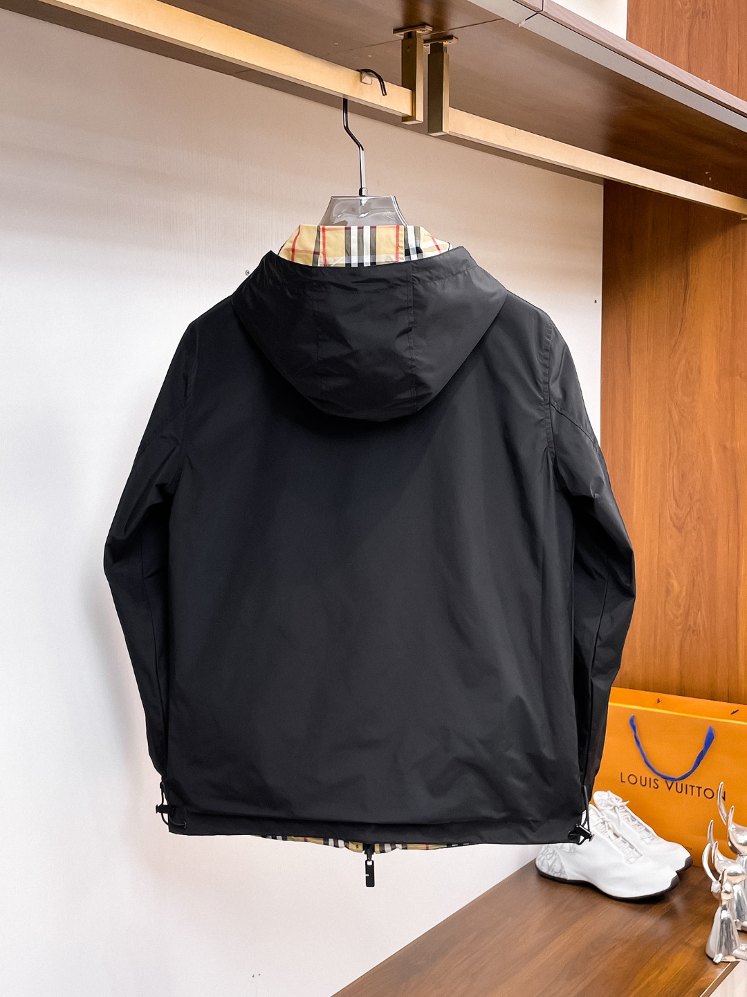 Jackets