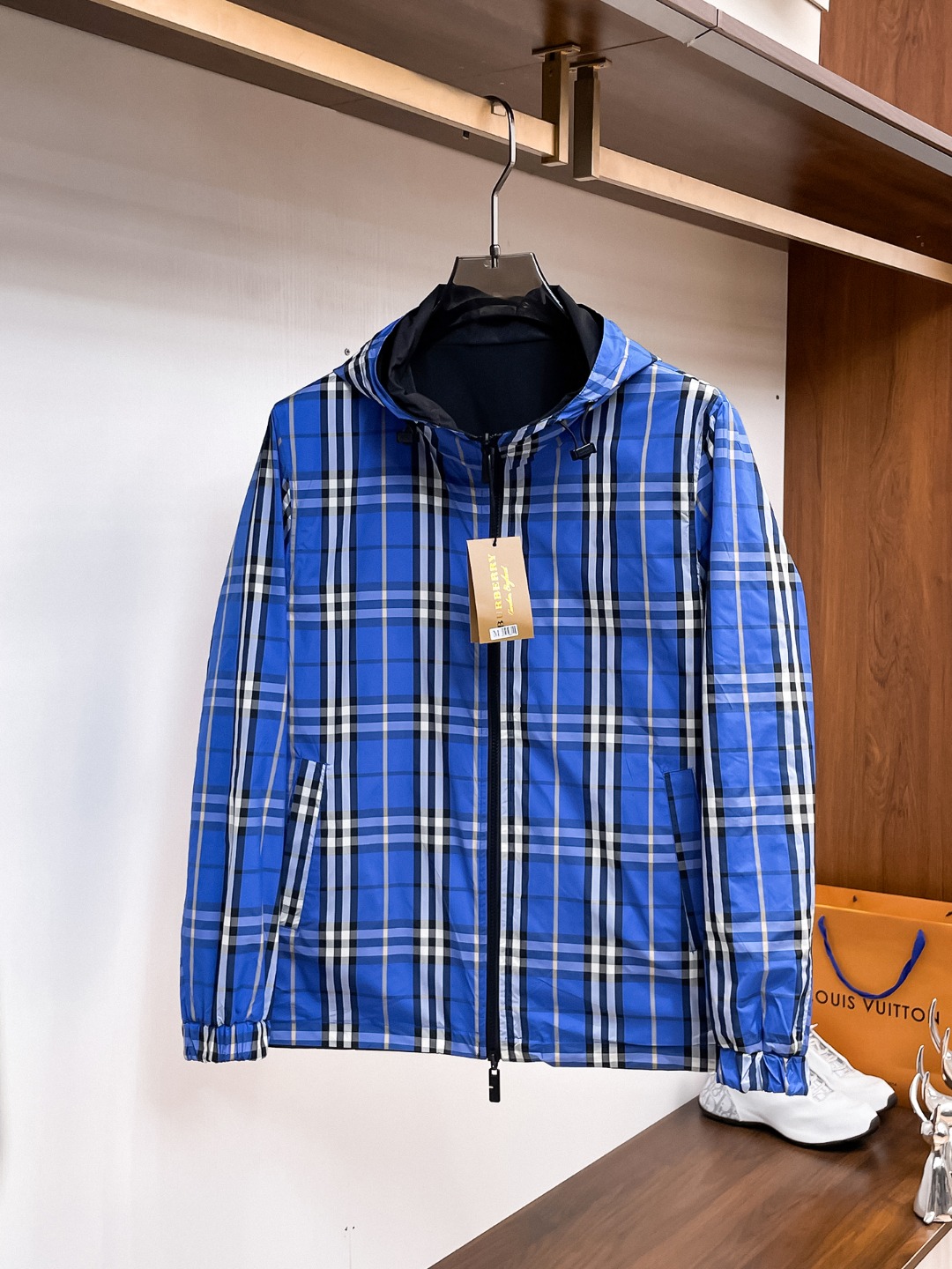 Jackets