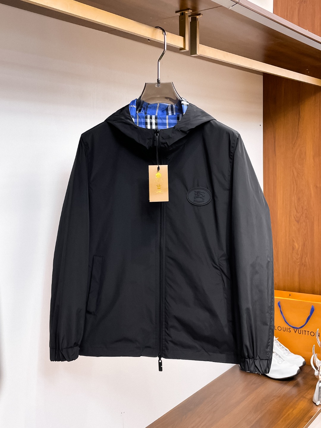 Jackets
