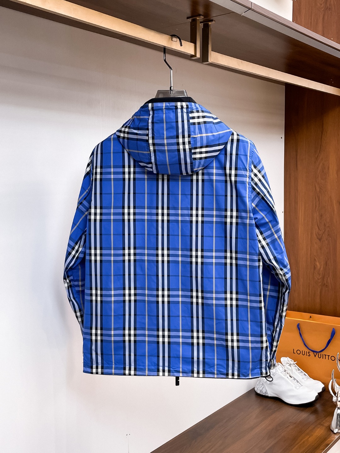 Jackets