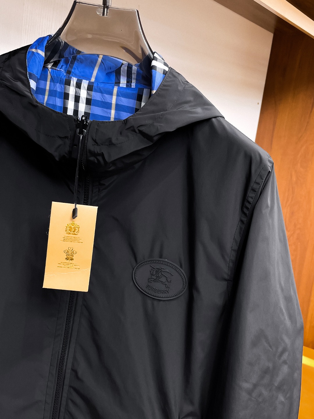 Jackets