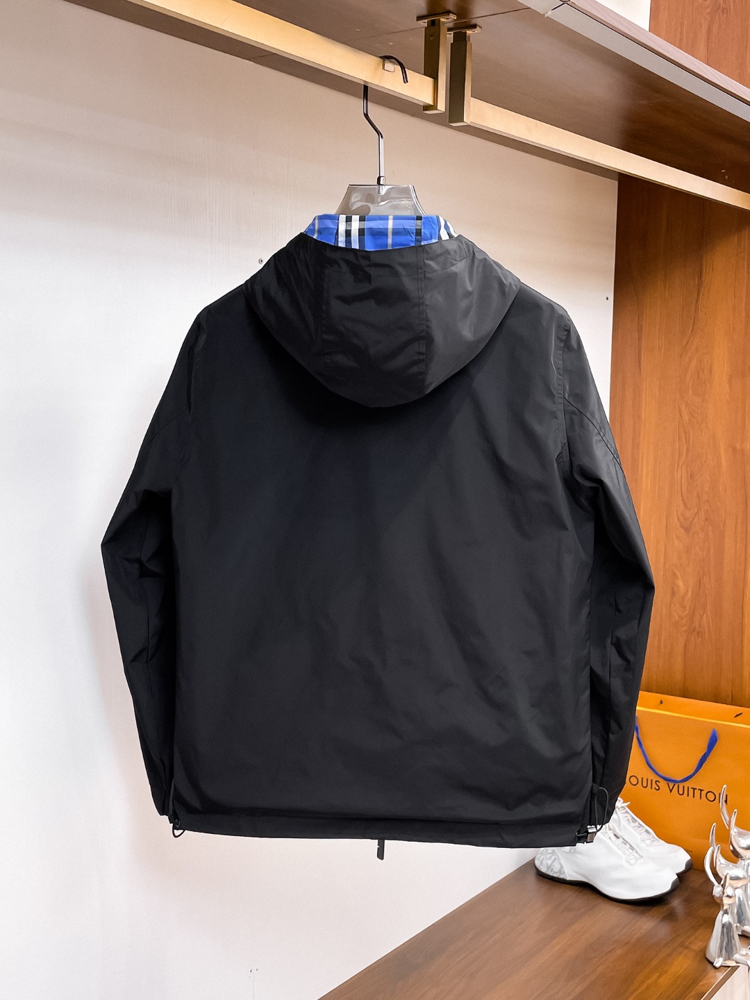 Jackets