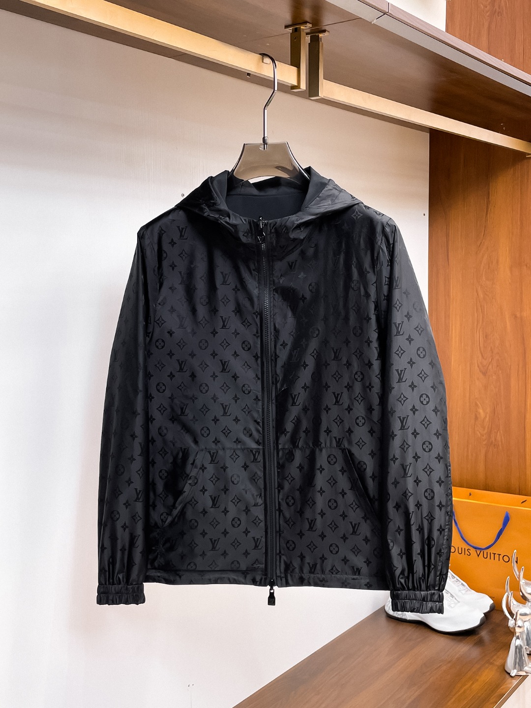 Jackets