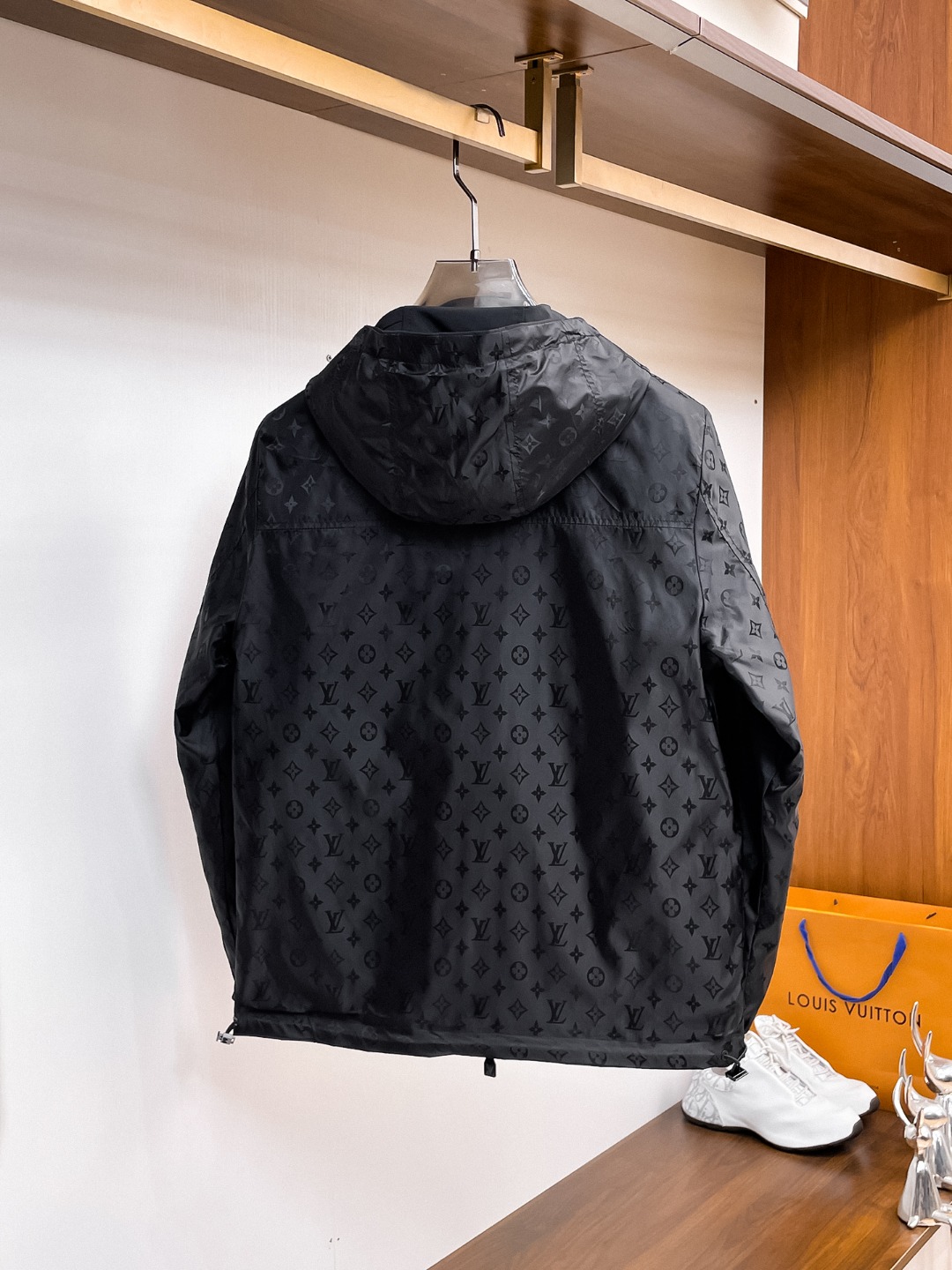 Jackets