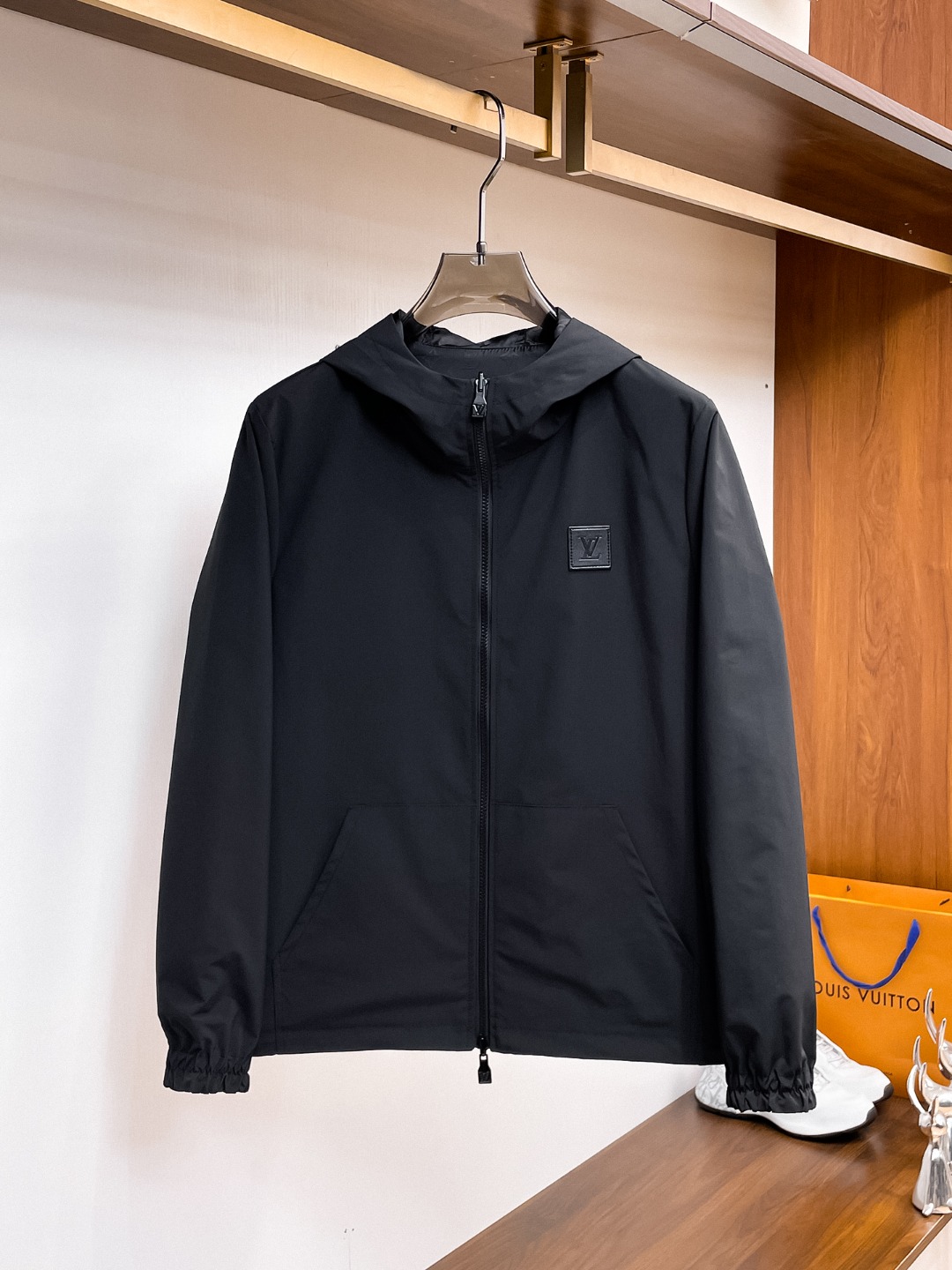 Jackets