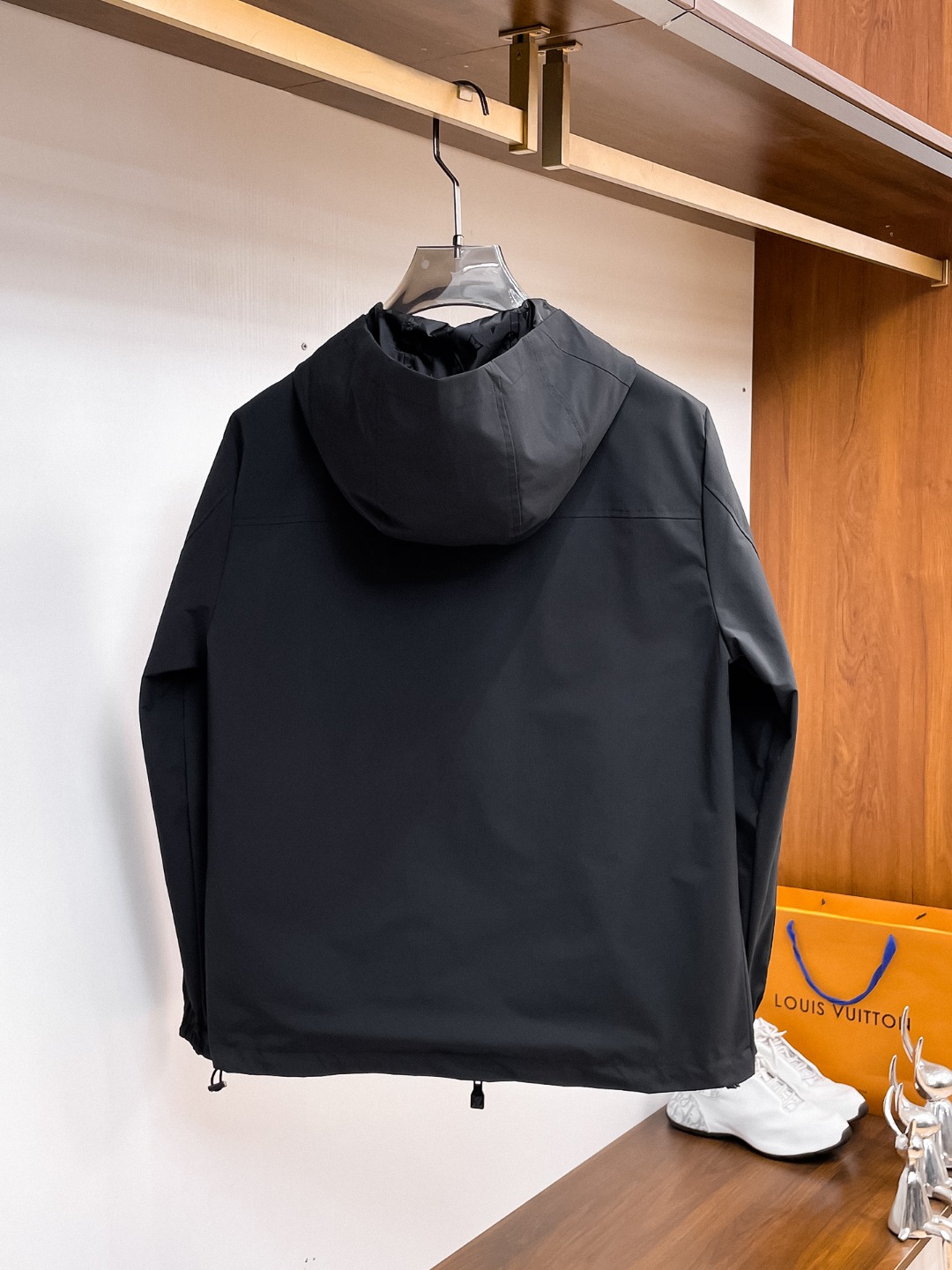 Jackets