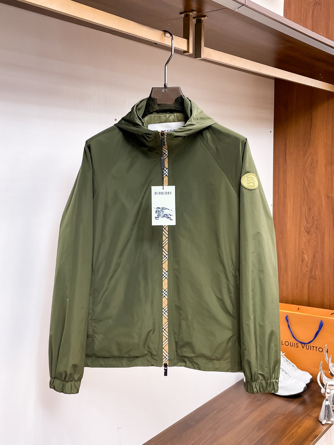 Jackets