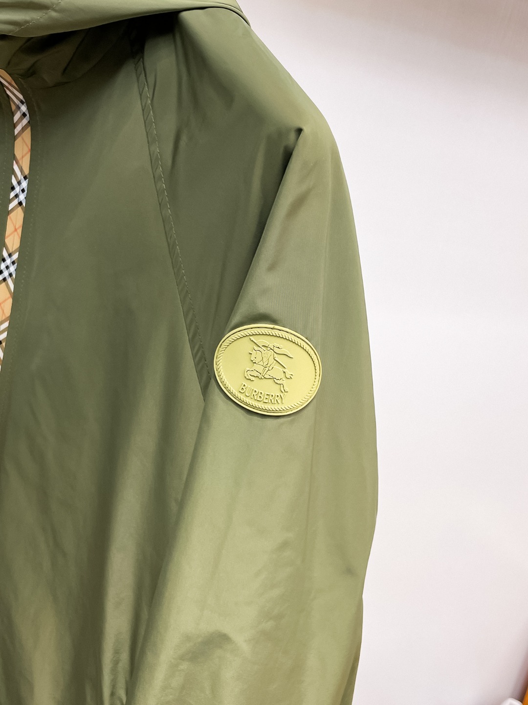 Jackets