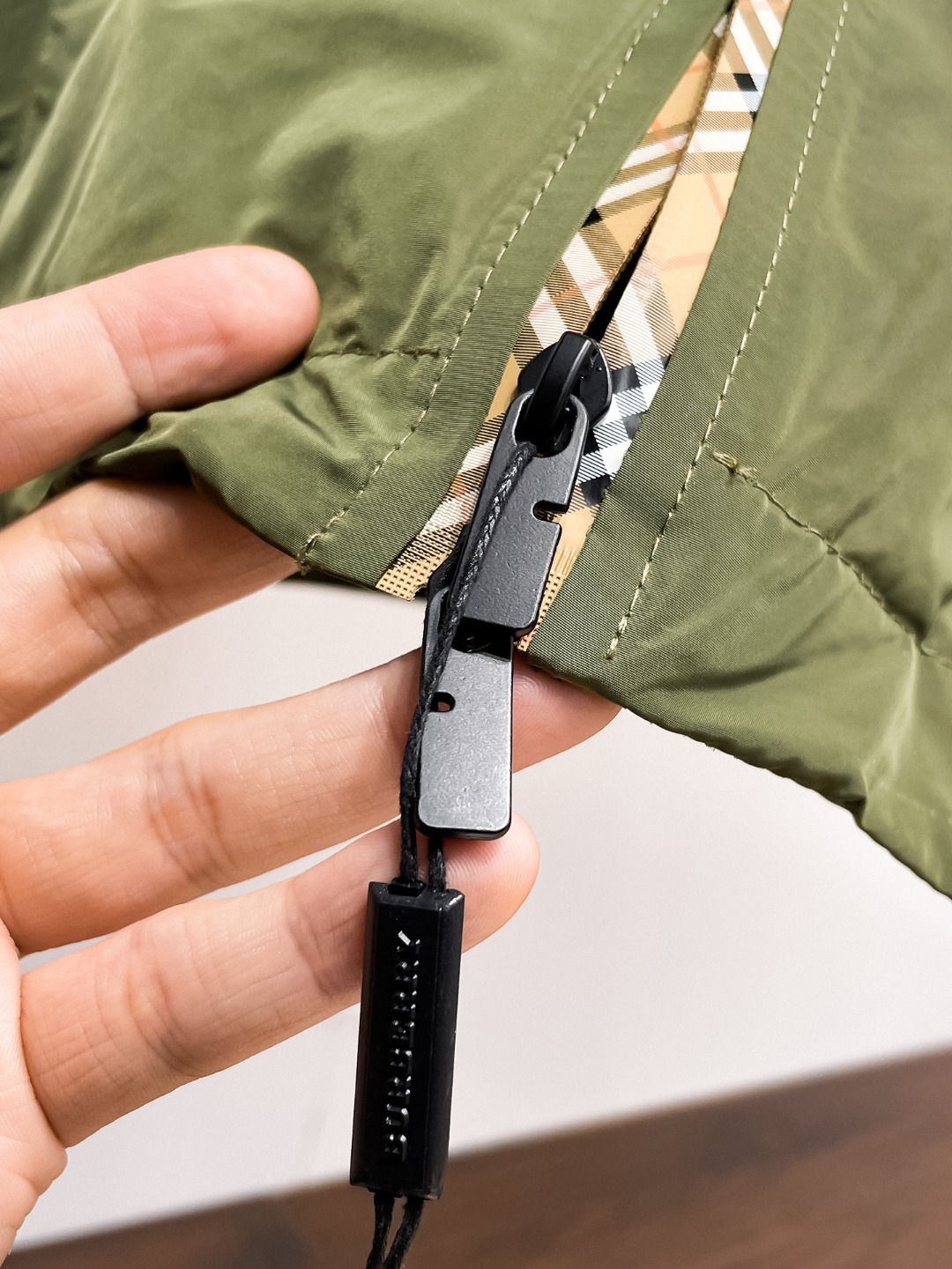 Jackets