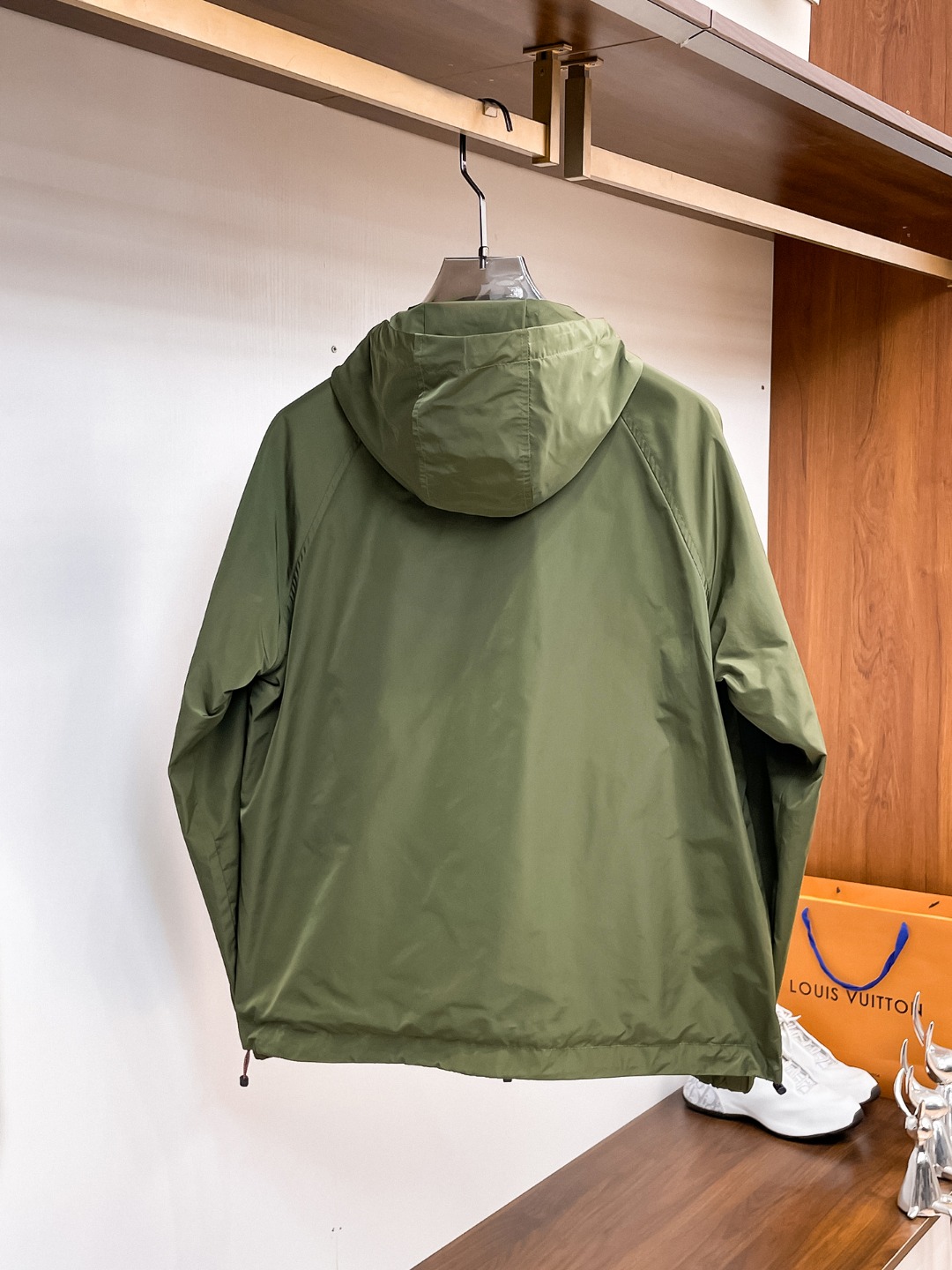 Jackets