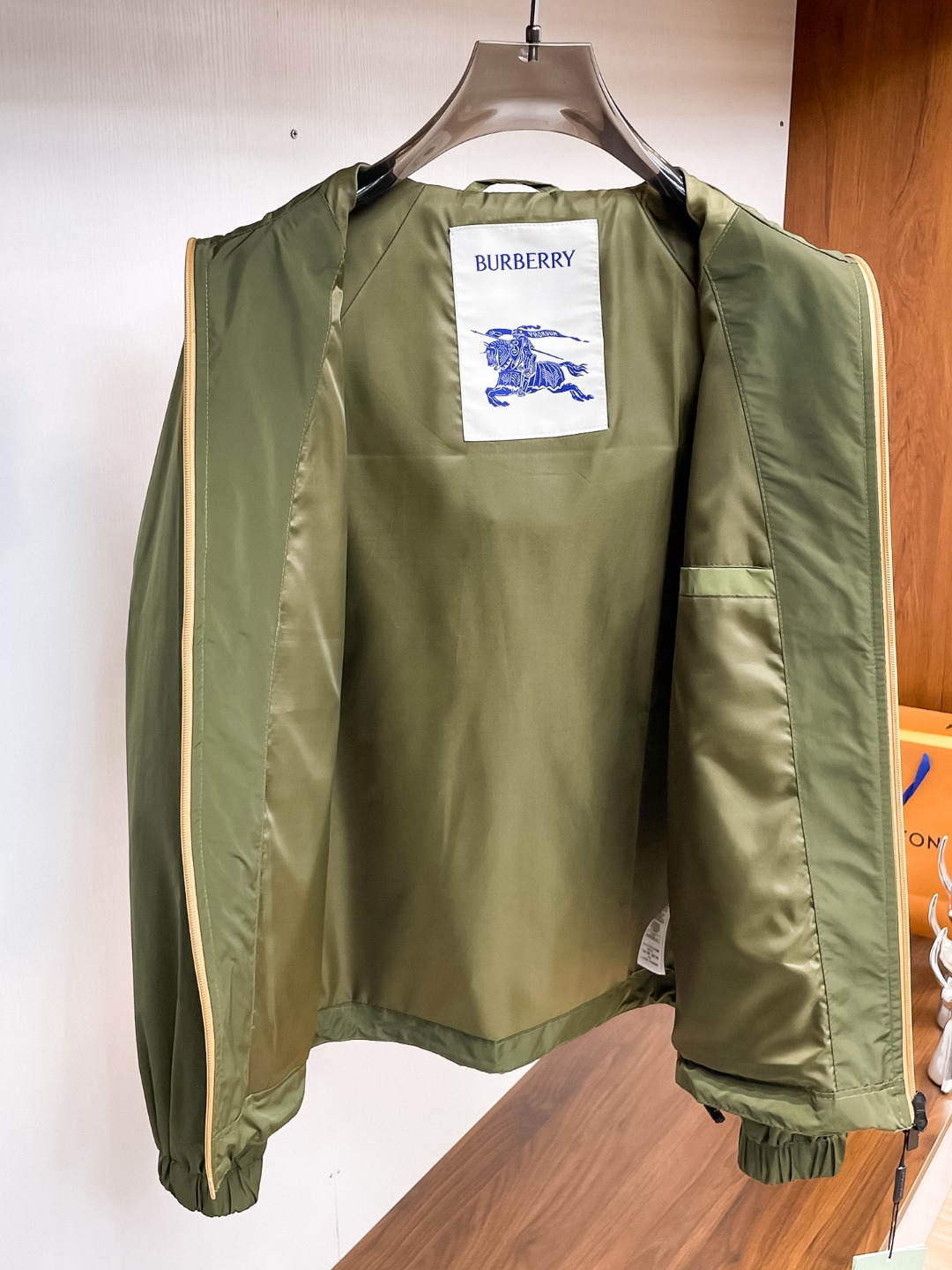 Jackets