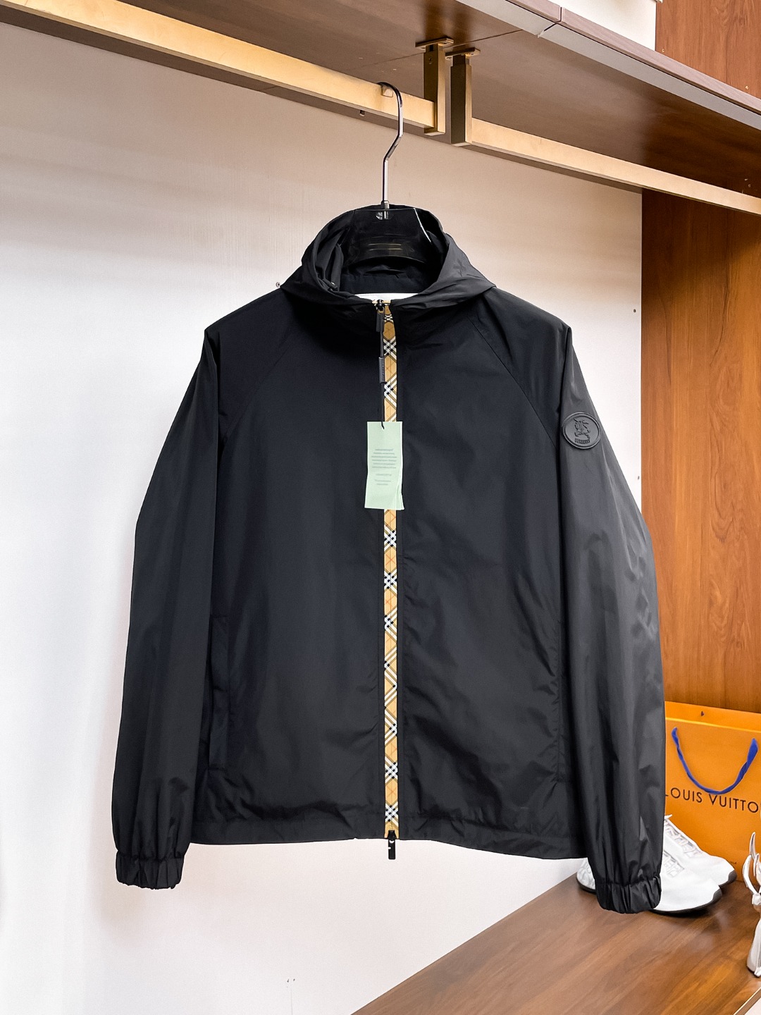 Jackets