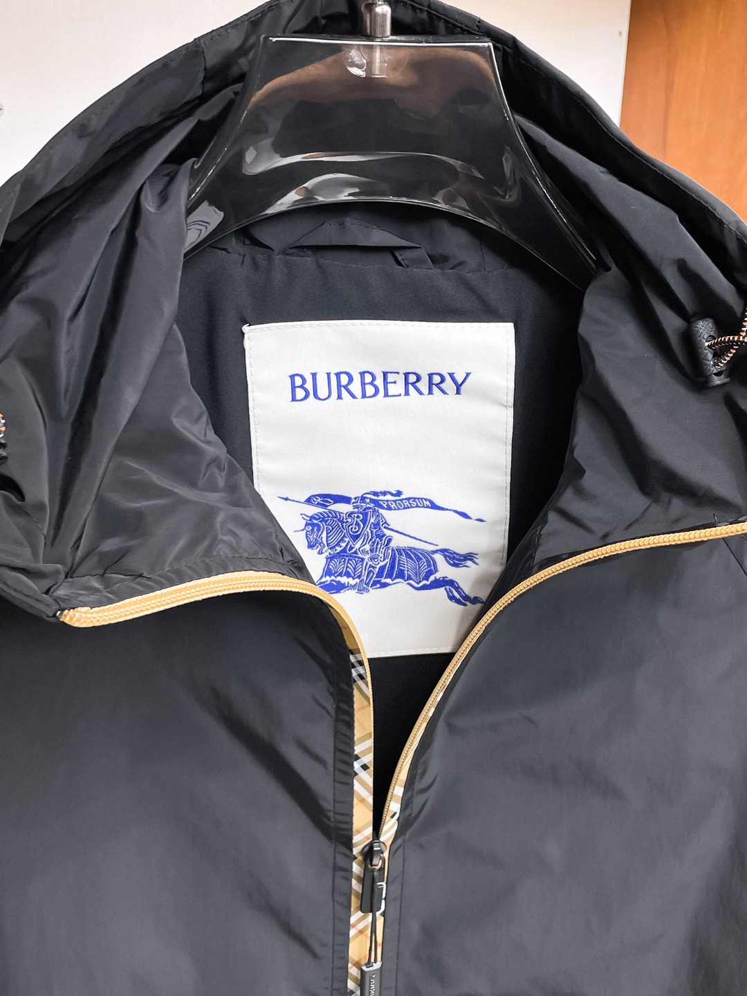 Jackets