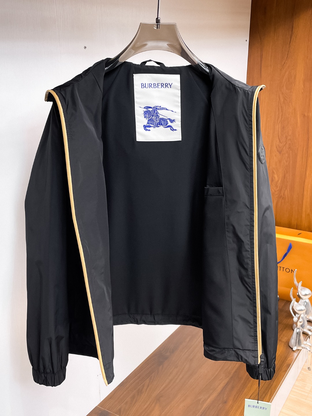 Jackets