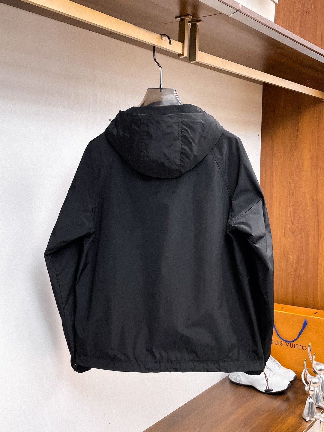 Jackets