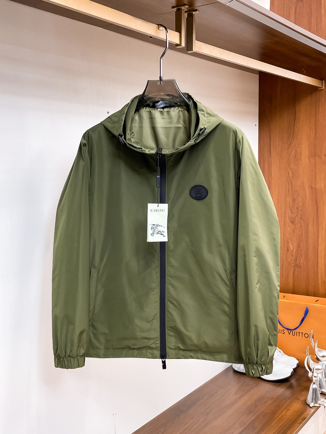 Jackets