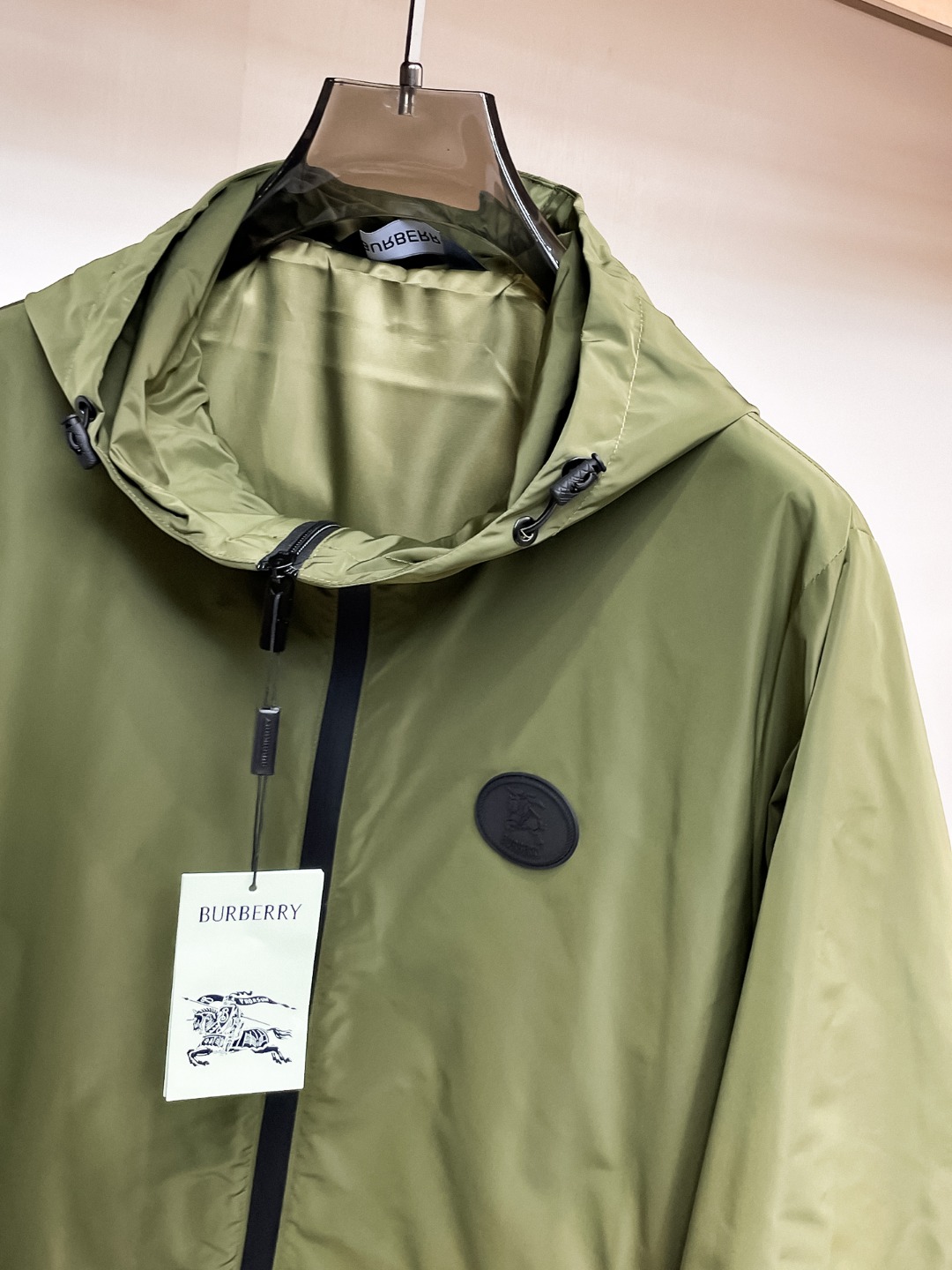 Jackets