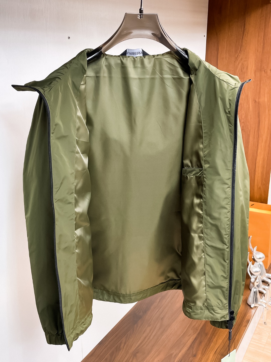 Jackets
