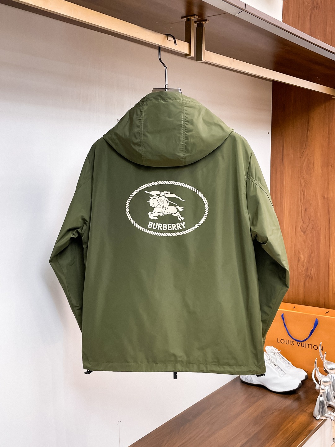 Jackets