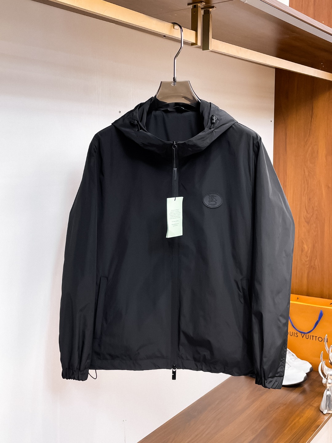 Jackets