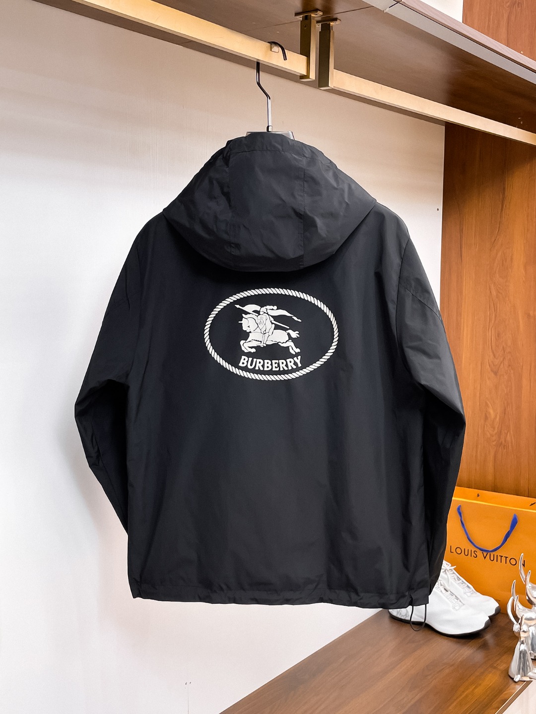 Jackets