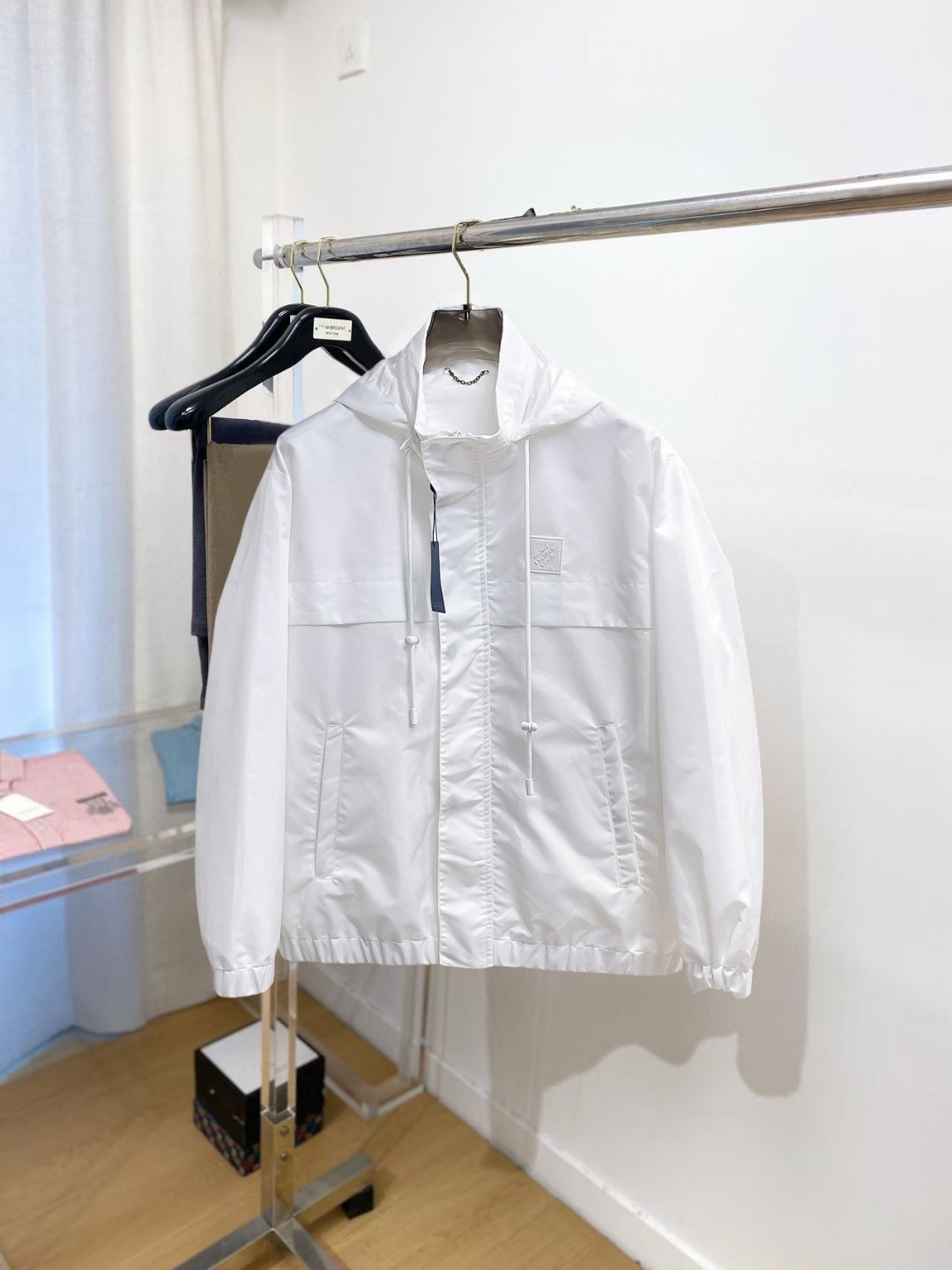 Jackets