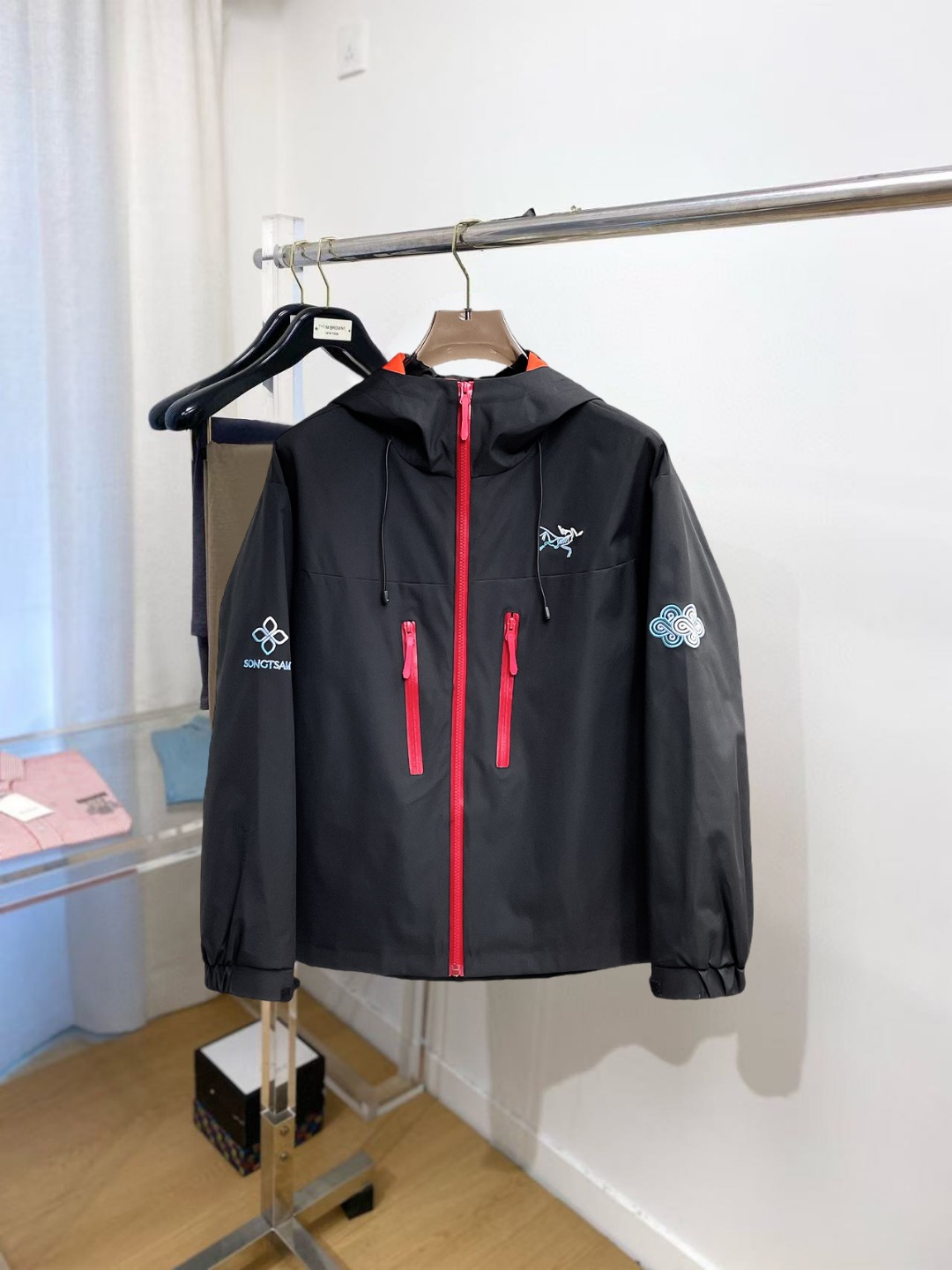 Jackets