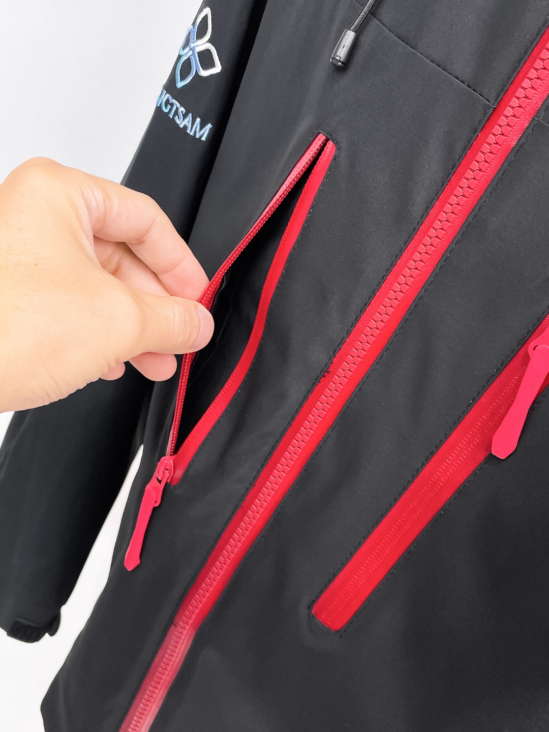 Jackets